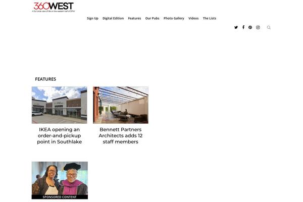 Site using Ultimate-layouts-vc plugin