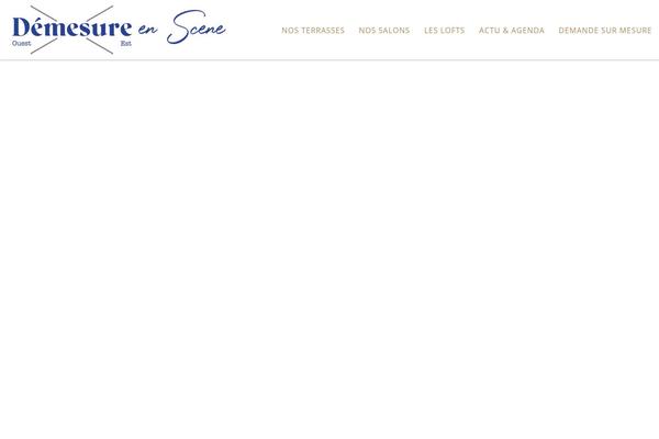 Site using Simple Facebook Page Widget & Shortcode plugin