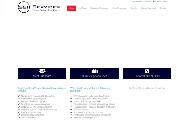 Wordpress Bootstrap Master theme site design template sample