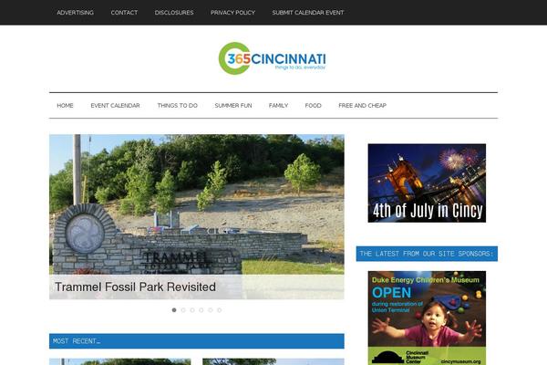 Site using Wp-show-posts plugin