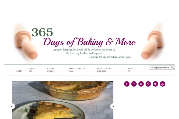 Site using Wp-recipe-maker plugin