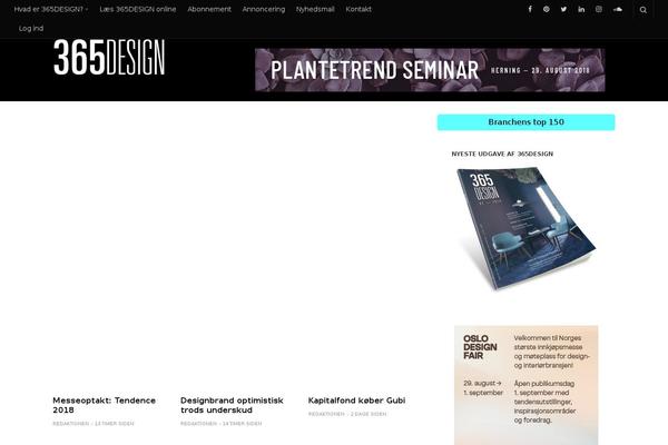Site using Wp-post-modal plugin