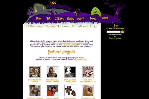 Site using Subscribe Me plugin