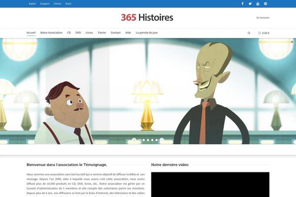 Site using Featured-image-from-url plugin