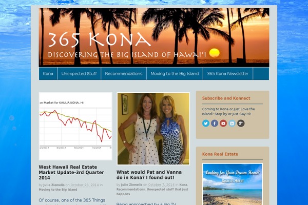 Site using Adsanity plugin