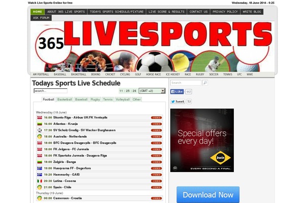 Magazine-power theme site design template sample