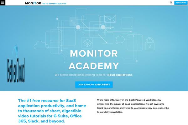 Site using Selection Sharer by Hans van Gent plugin
