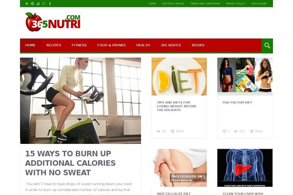 Site using Stkit plugin