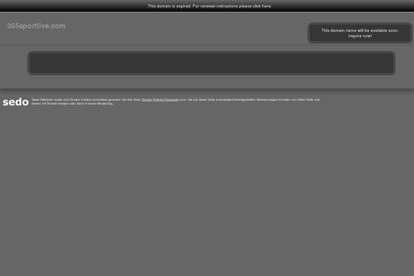 Moviepress theme websites examples