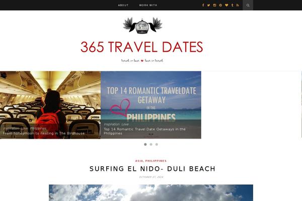 Site using PopUp by Supsystic plugin