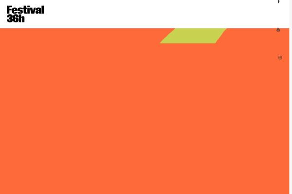 Uncode-child theme site design template sample