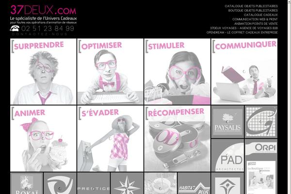 Site using Mystickyelements-pro plugin