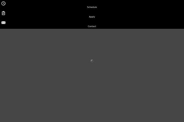 38Street theme websites examples