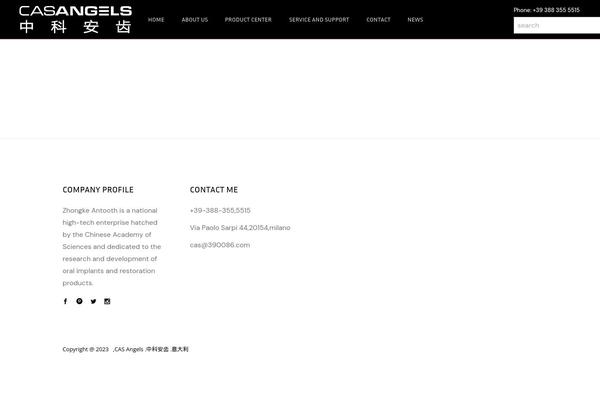 Site using Qi-addons-for-elementor plugin