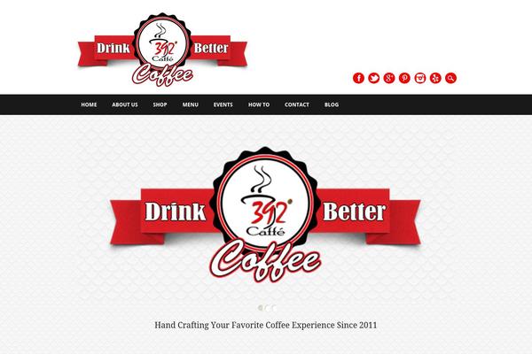 Site using blueimp lightbox plugin