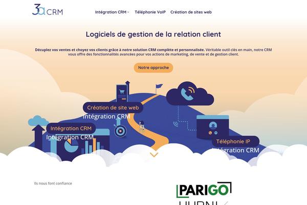 Site using Ds-divi-extras plugin
