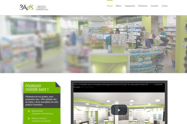 Site using Wp-smushit plugin