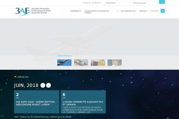 Military theme site design template sample