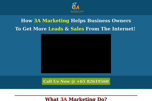 Site using Canvakala plugin
