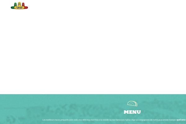 3amigosrestaurants.com site used Amigos