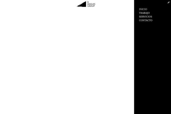3anglesgroup.com site used Bacata