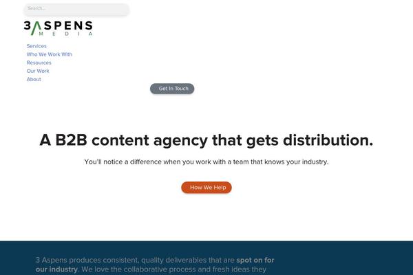 Site using Dynamic-content-for-elementor plugin