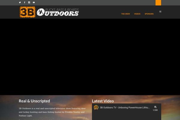 Site using Mikado-membership plugin