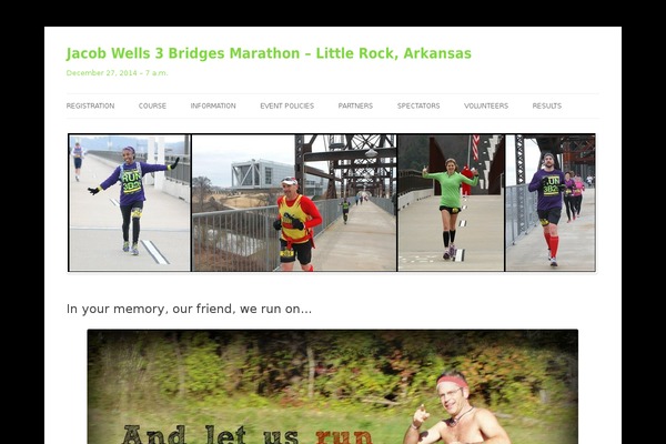 Site using WordPress Countdown Timer plugin