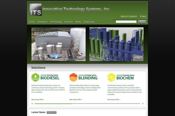 3c-its.com site used Its