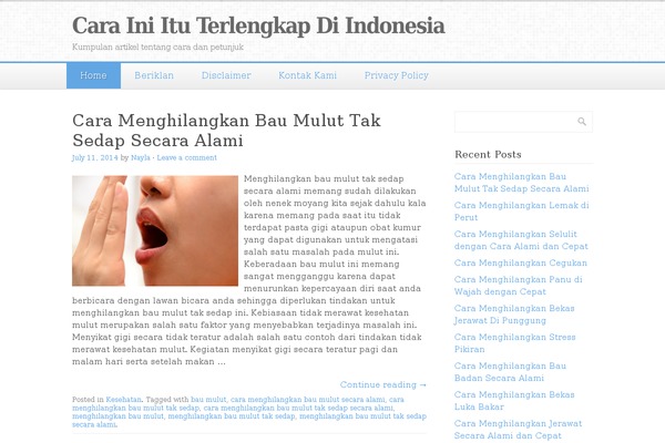 Mosaic theme site design template sample