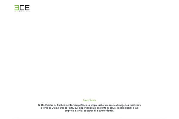 Site using Deeper-addons-for-vc plugin