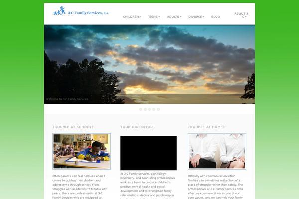 Site using WordPress Tooltip plugin