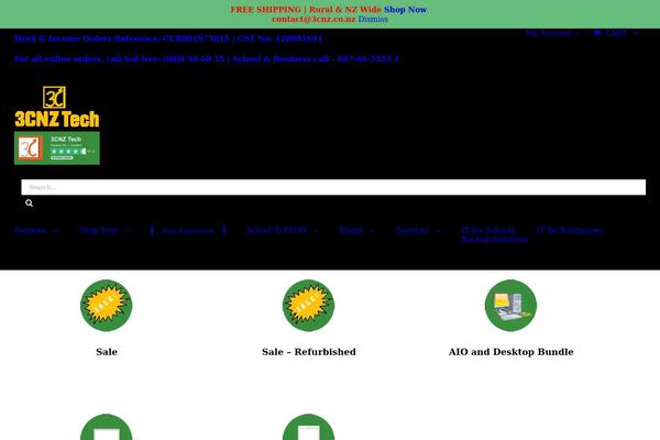Site using Laybuy-gateway-for-woocommerce plugin
