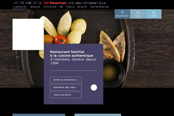 Site using DpProEventCalendar plugin