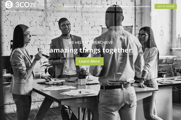 Site using Automatic Copyright Year plugin