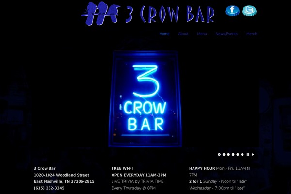 Site using Kadence-blocks plugin