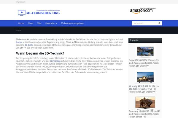Site using Amazon-bestseller-for-wordpress plugin