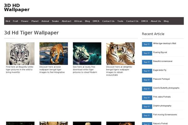 Site using Posts Viewed Recently plugin