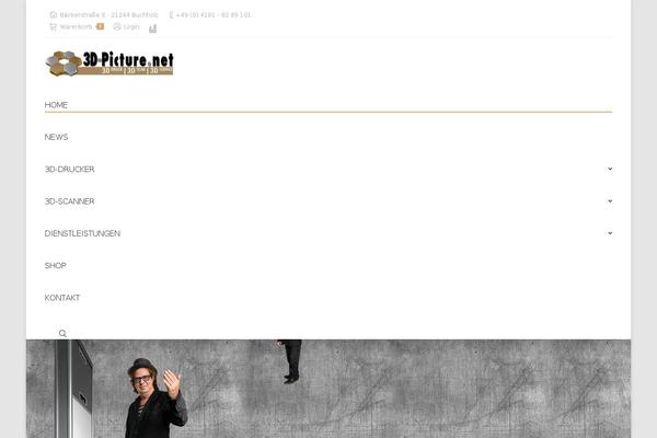 Site using Ddpro plugin