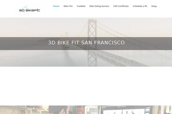 3dbikefit.com site used Skt-naturo-pro