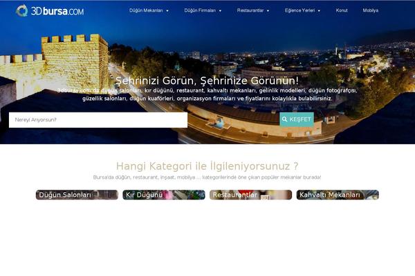 Site using Meteor Slides plugin