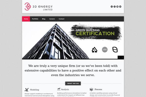 Office1.02 theme site design template sample