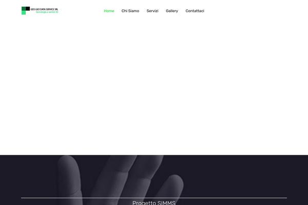 Site using Garden-gnome-package plugin