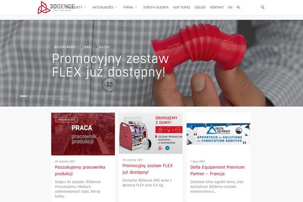 Site using Premium-addons-for-elementor plugin