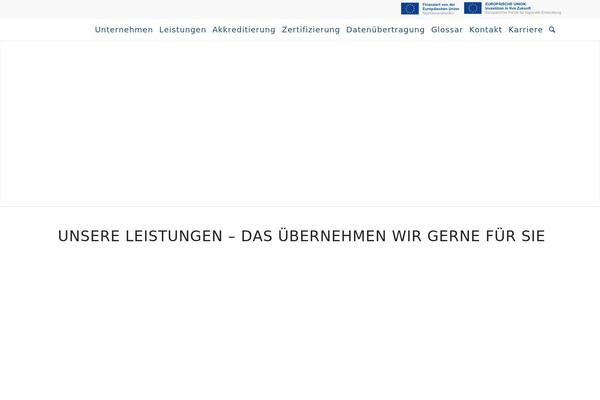 Site using Encyclopedia-pro plugin