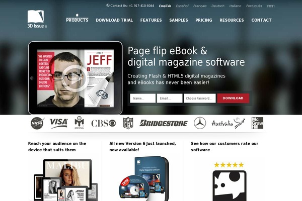 3dissue.com site used Ktwosix
