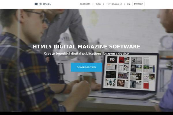 Site using Arconix FAQ plugin