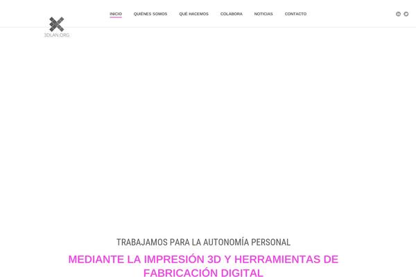 Site using Jupiter-donut plugin