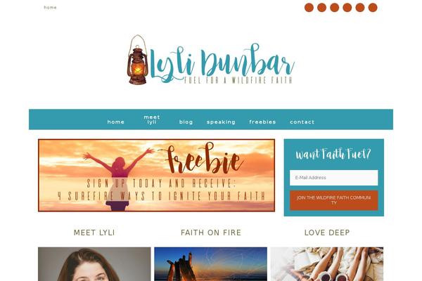 Site using Click-to-tweet plugin
