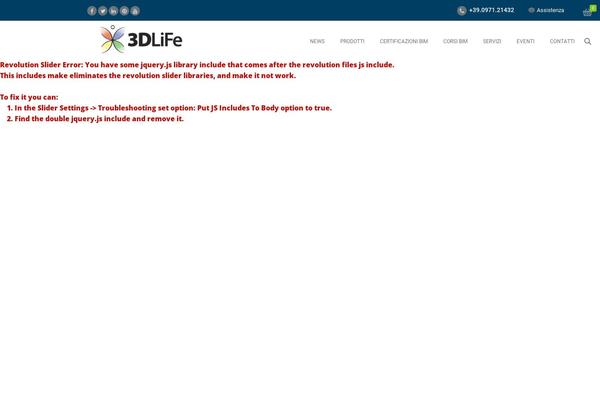 Arkahost theme site design template sample